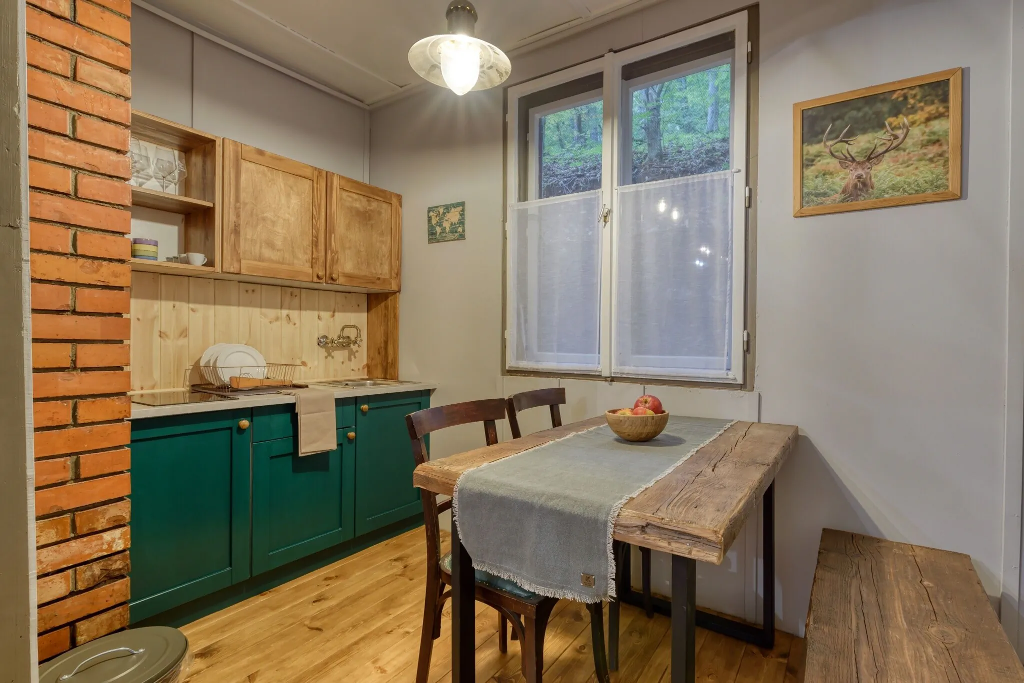 Noszvaj Cabin Vendégház Noszvaj – Noszvaj, Ungaria