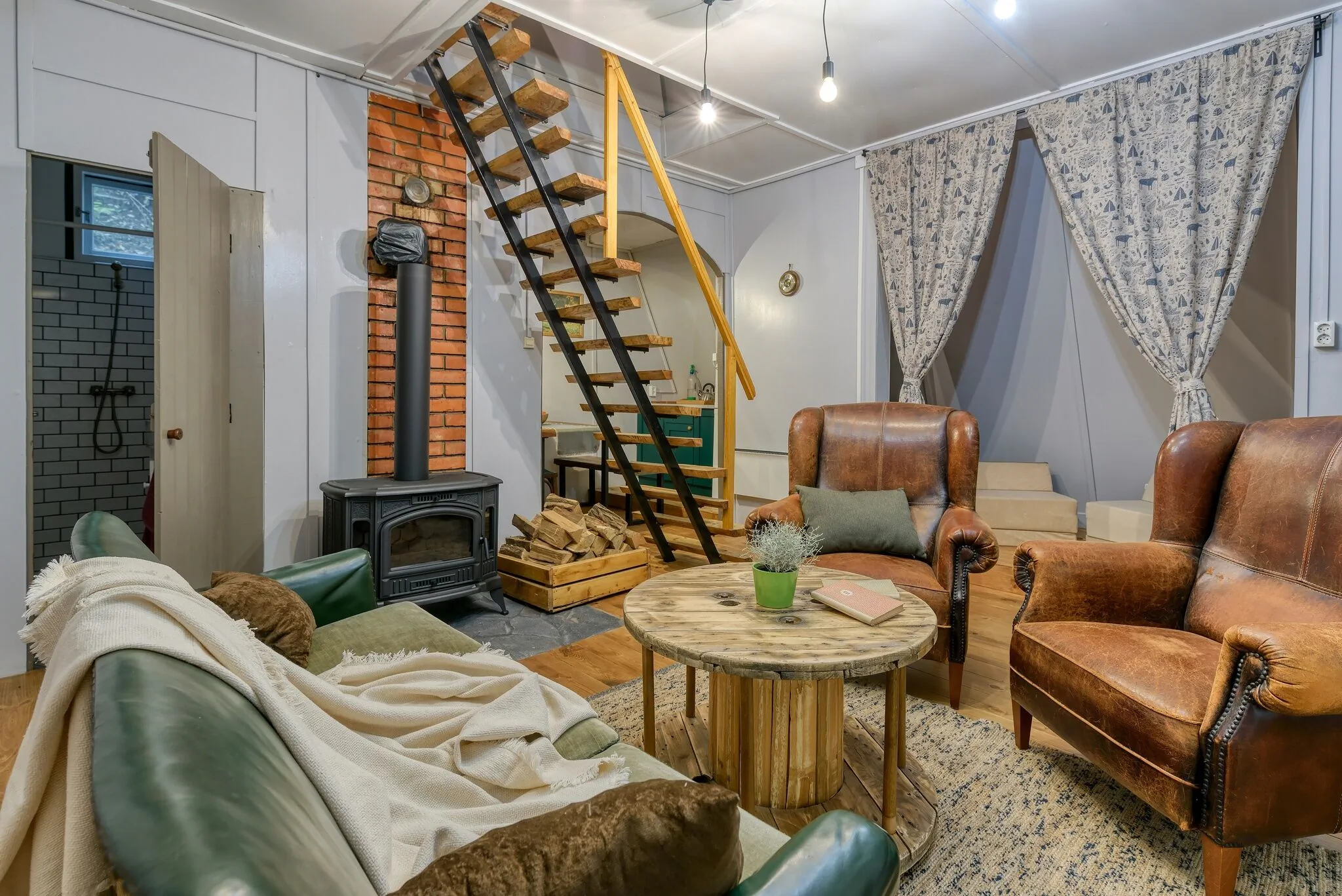 Noszvaj Cabin Vendégház Noszvaj – Noszvaj, Ungaria