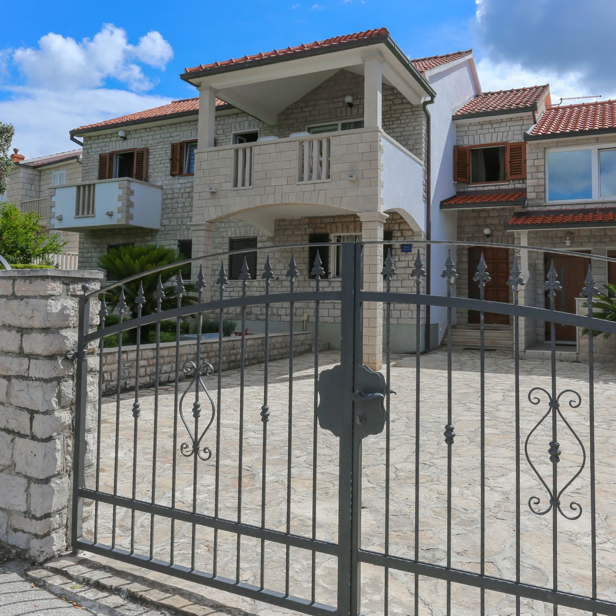 Apartment Lucija Supetar – Supetar, Chorvatsko
