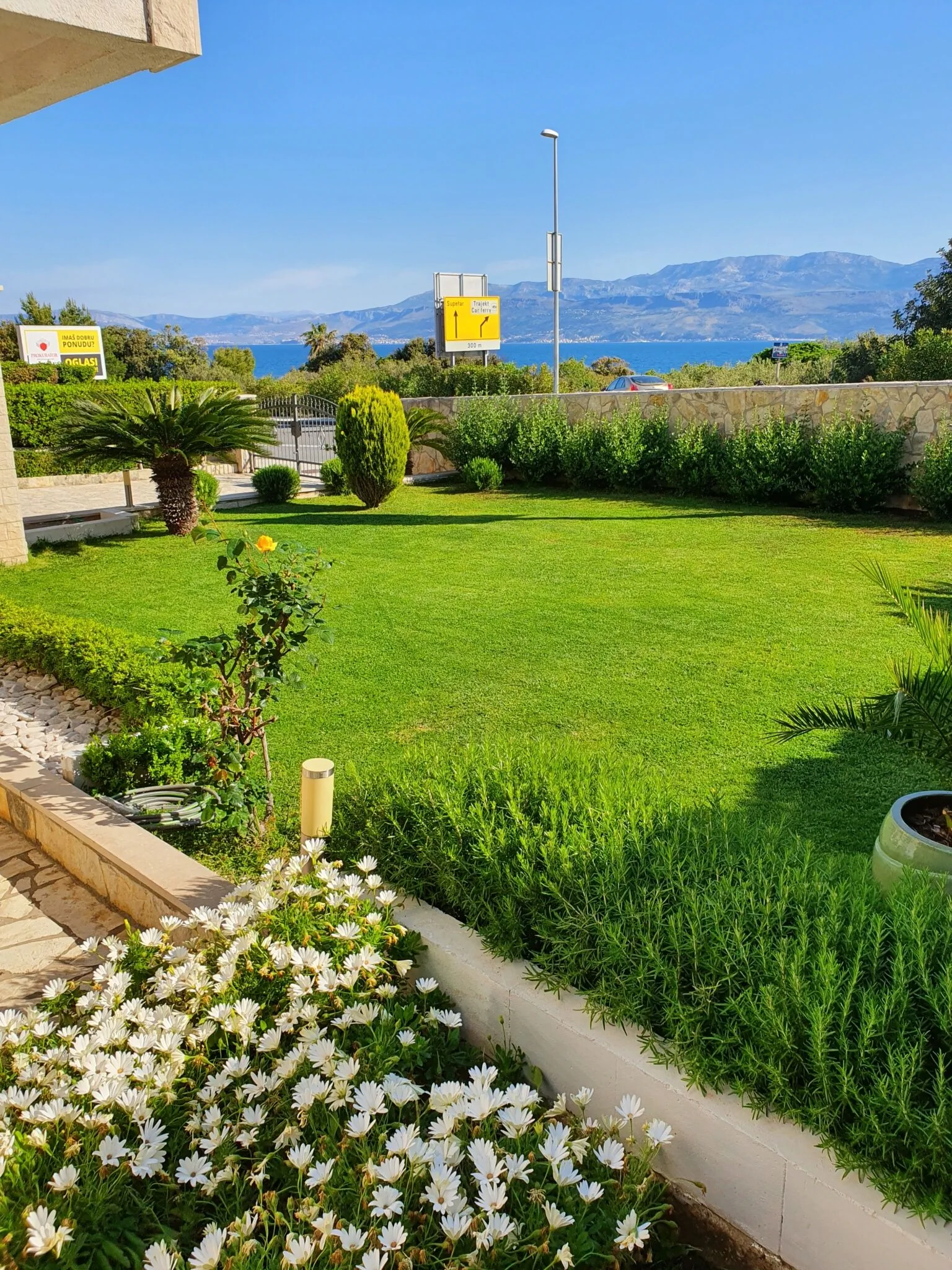 Apartment Lucija Supetar – Supetar, Chorvatsko