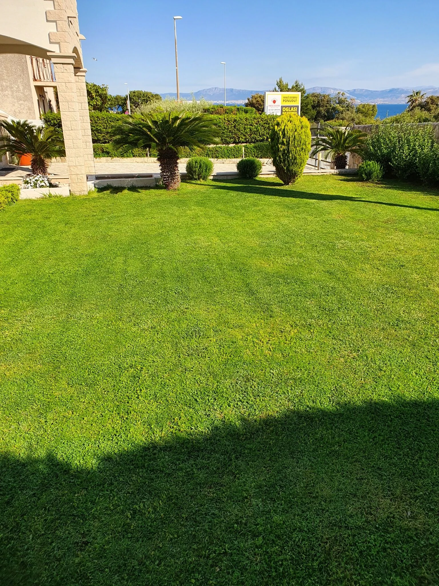 Apartment Lucija Supetar – Supetar, Chorvatsko