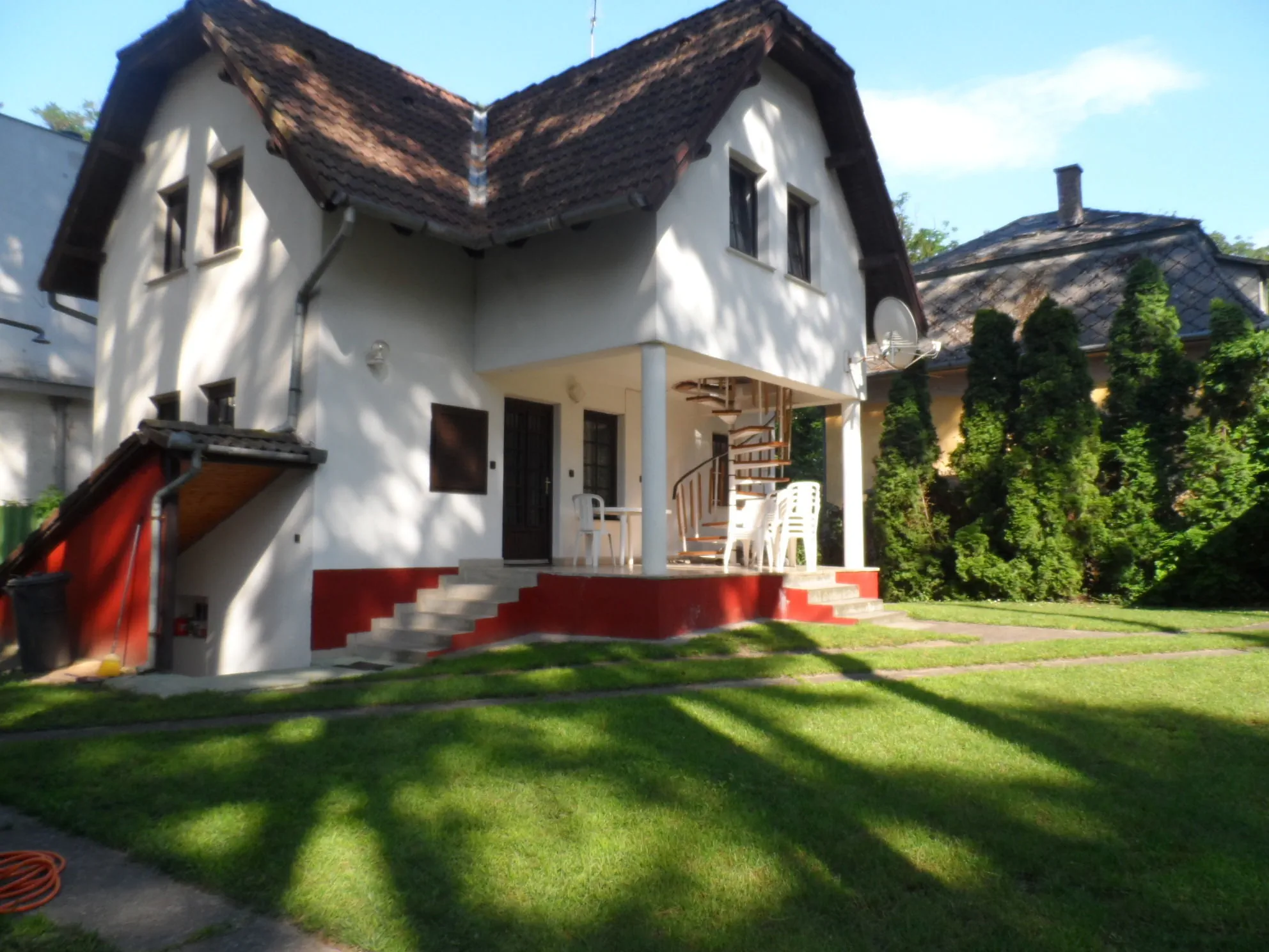 Péhl Nyaralóház Siófok – Siófok, Ungaria