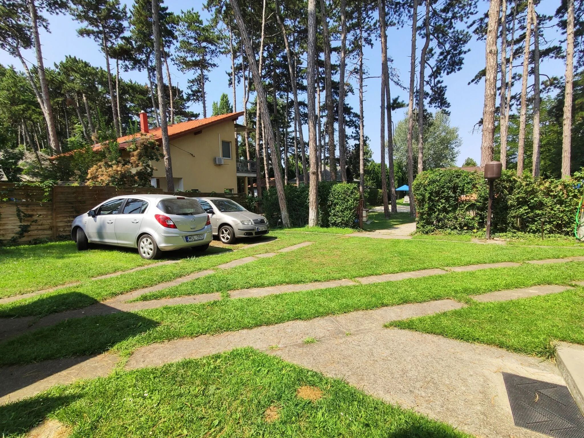 Péhl Nyaralóház Siófok – Siófok, Ungaria