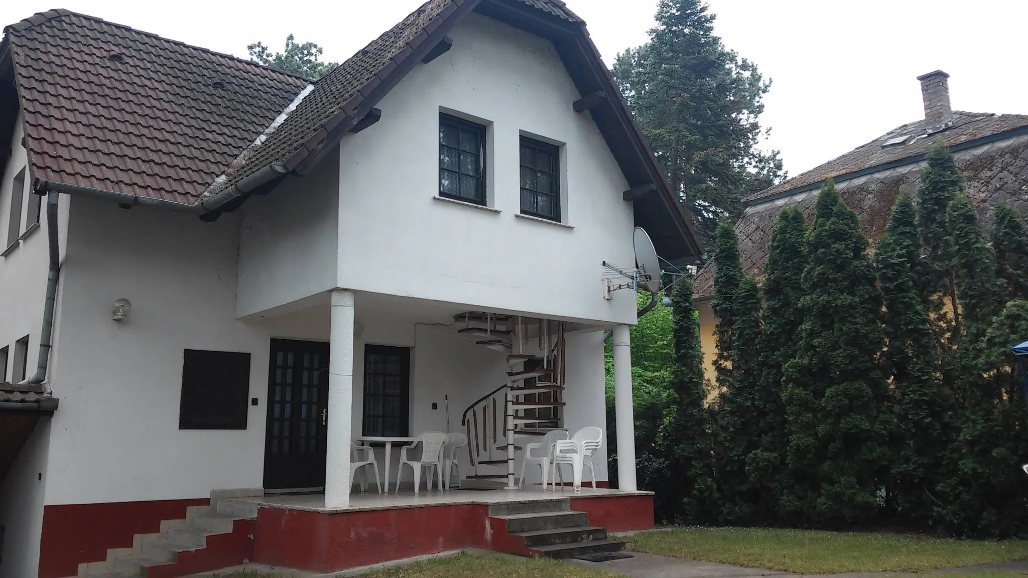 Péhl Nyaralóház Siófok – Siófok, Ungaria