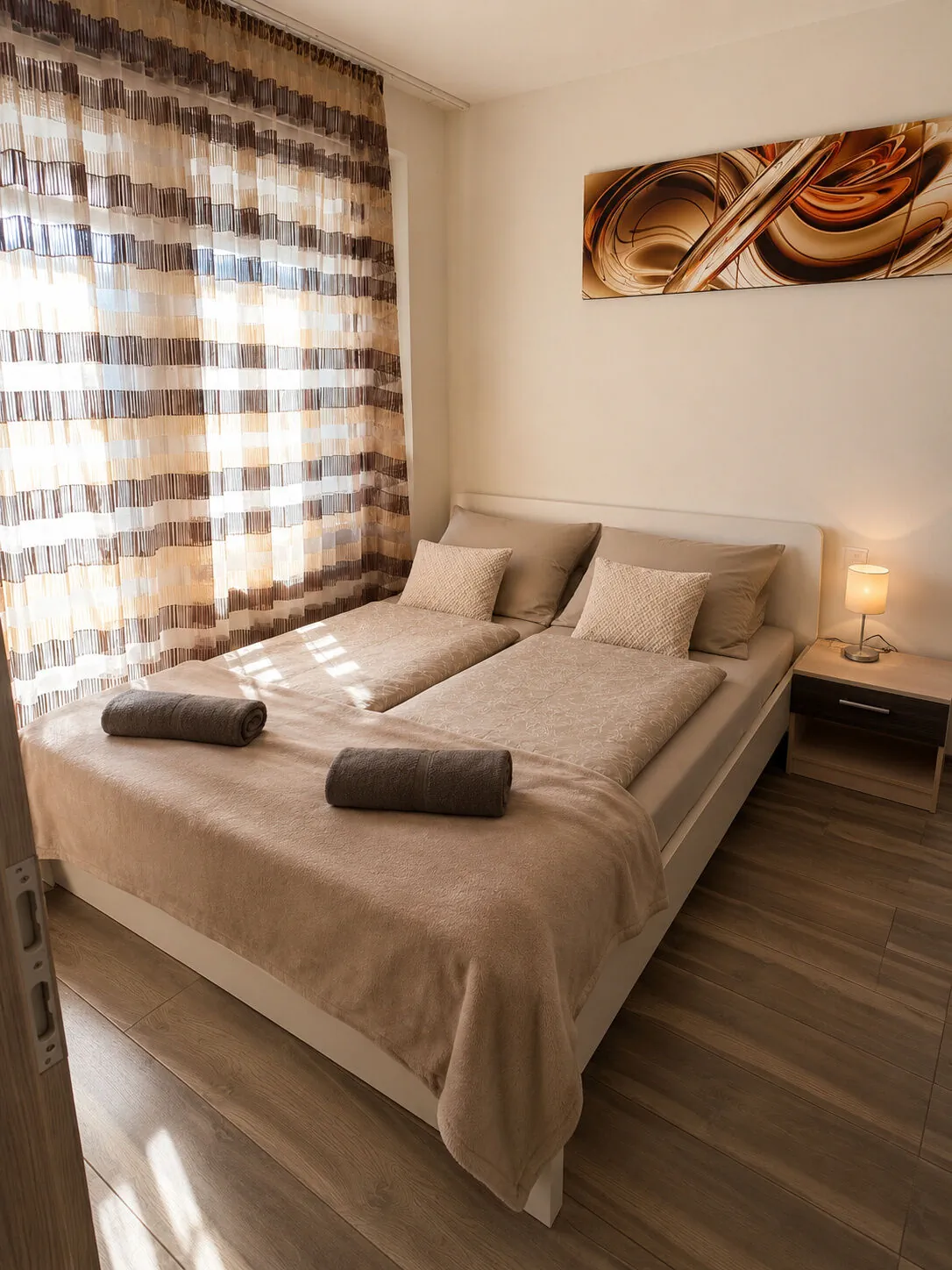 Solar Vízpart Apartmanház Siófok – Siófok, Ungaria