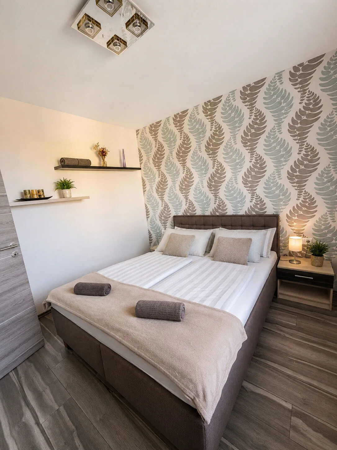 Solar Vízpart Apartmanház Siófok – Siófok, Ungaria