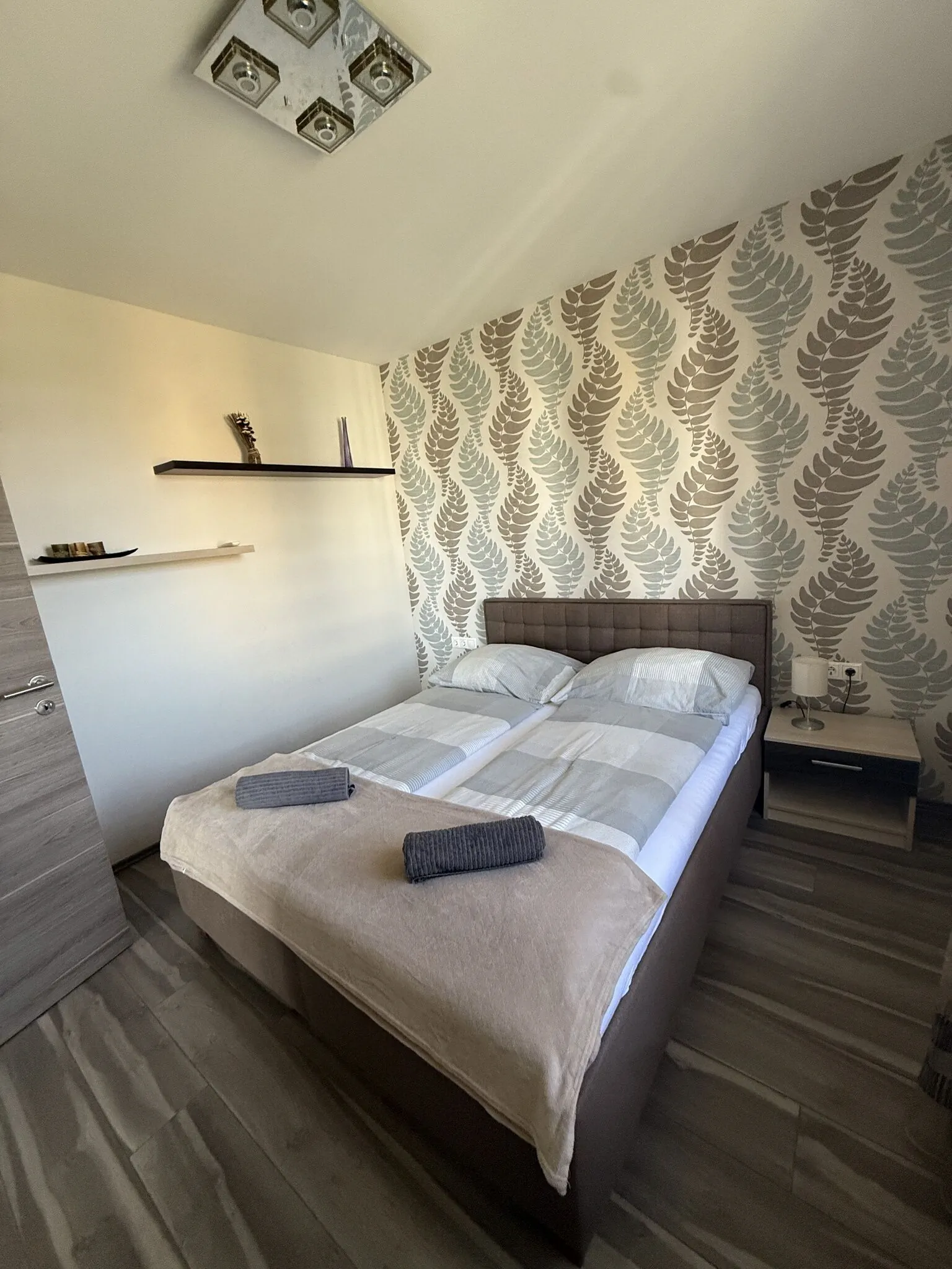 Solar Vízpart Apartmanház Siófok – Siófok, Ungaria