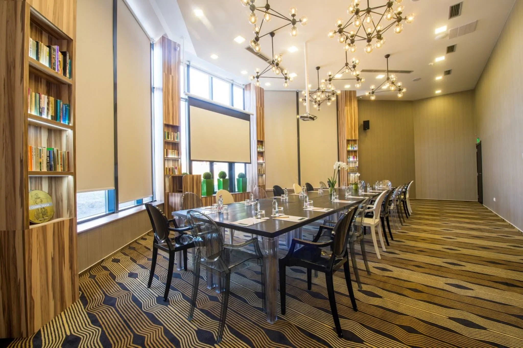 Science Hotel Szeged – Szeghed, Ungaria