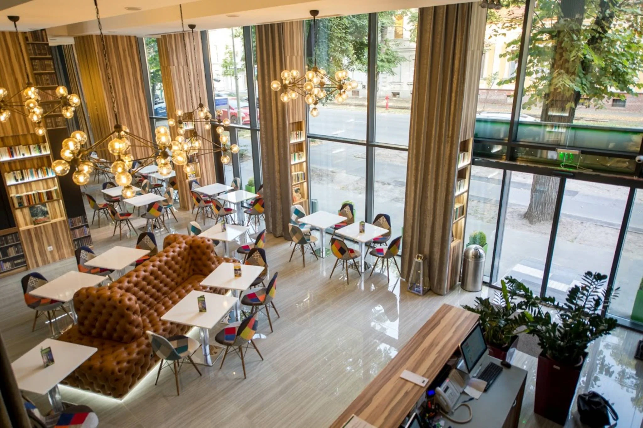 Science Hotel Szeged – Szeghed, Ungaria
