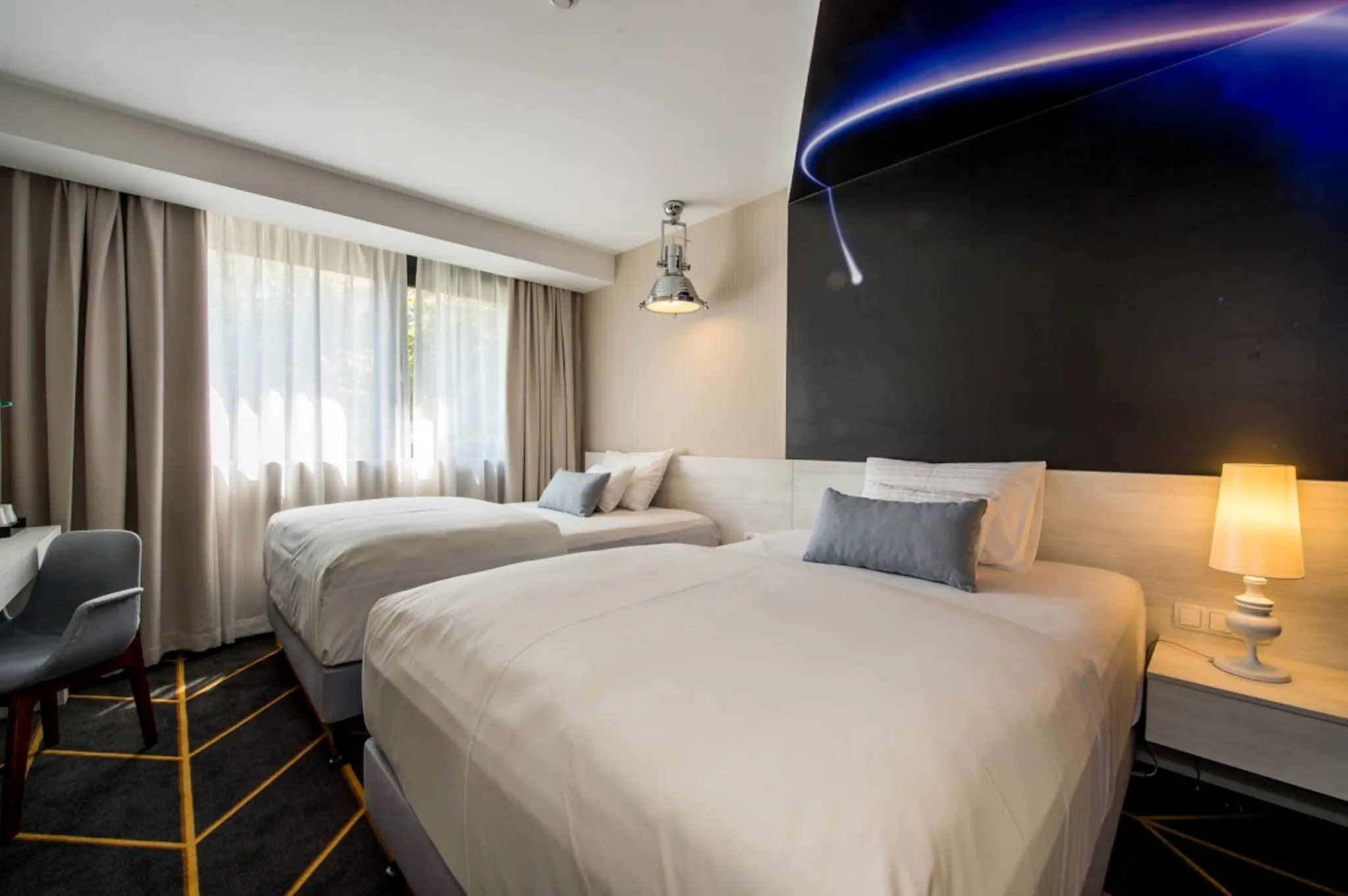 Science Hotel Szeged – Szeghed, Ungaria