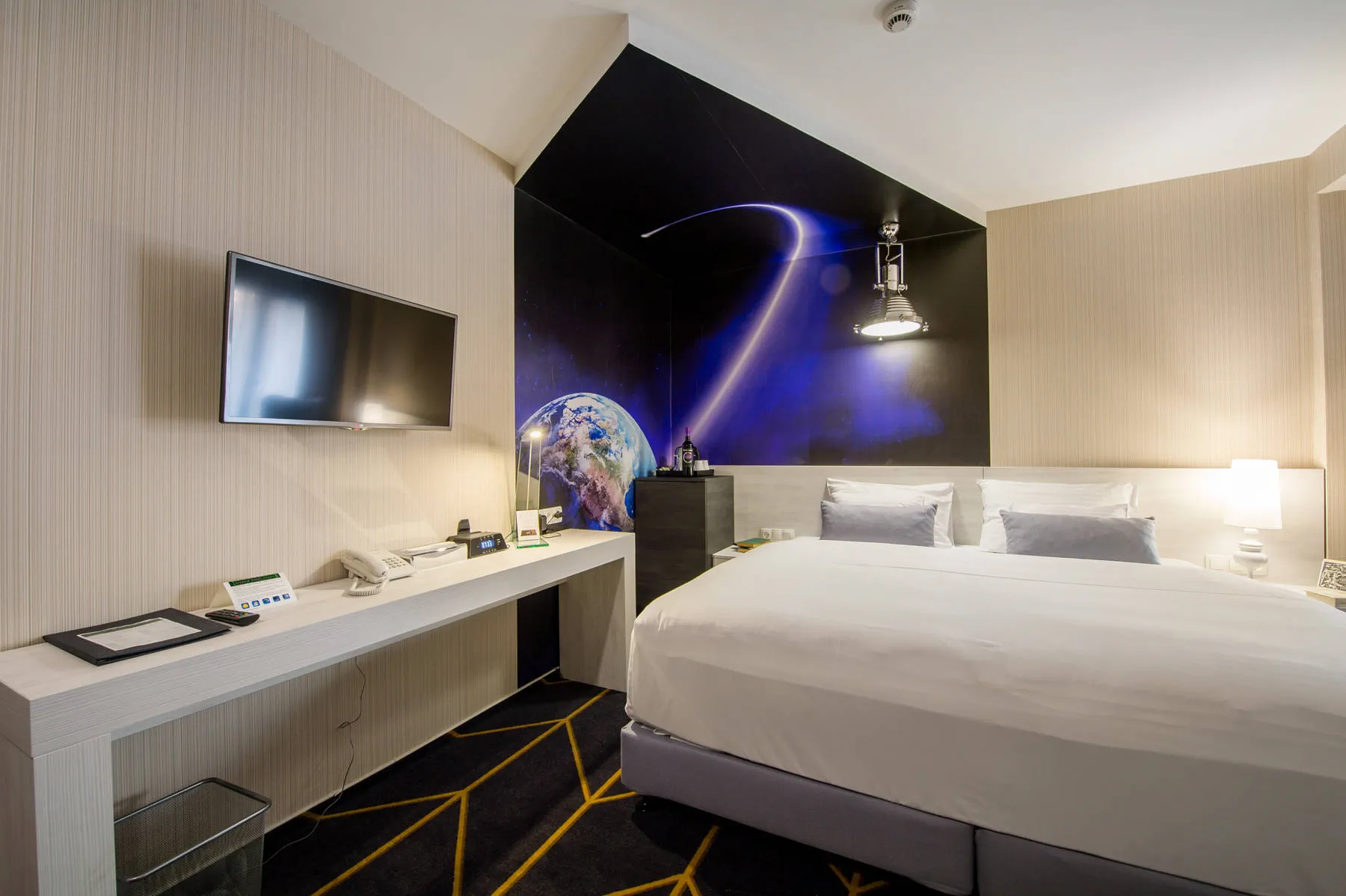 Science Hotel Szeged – Szeghed, Ungaria
