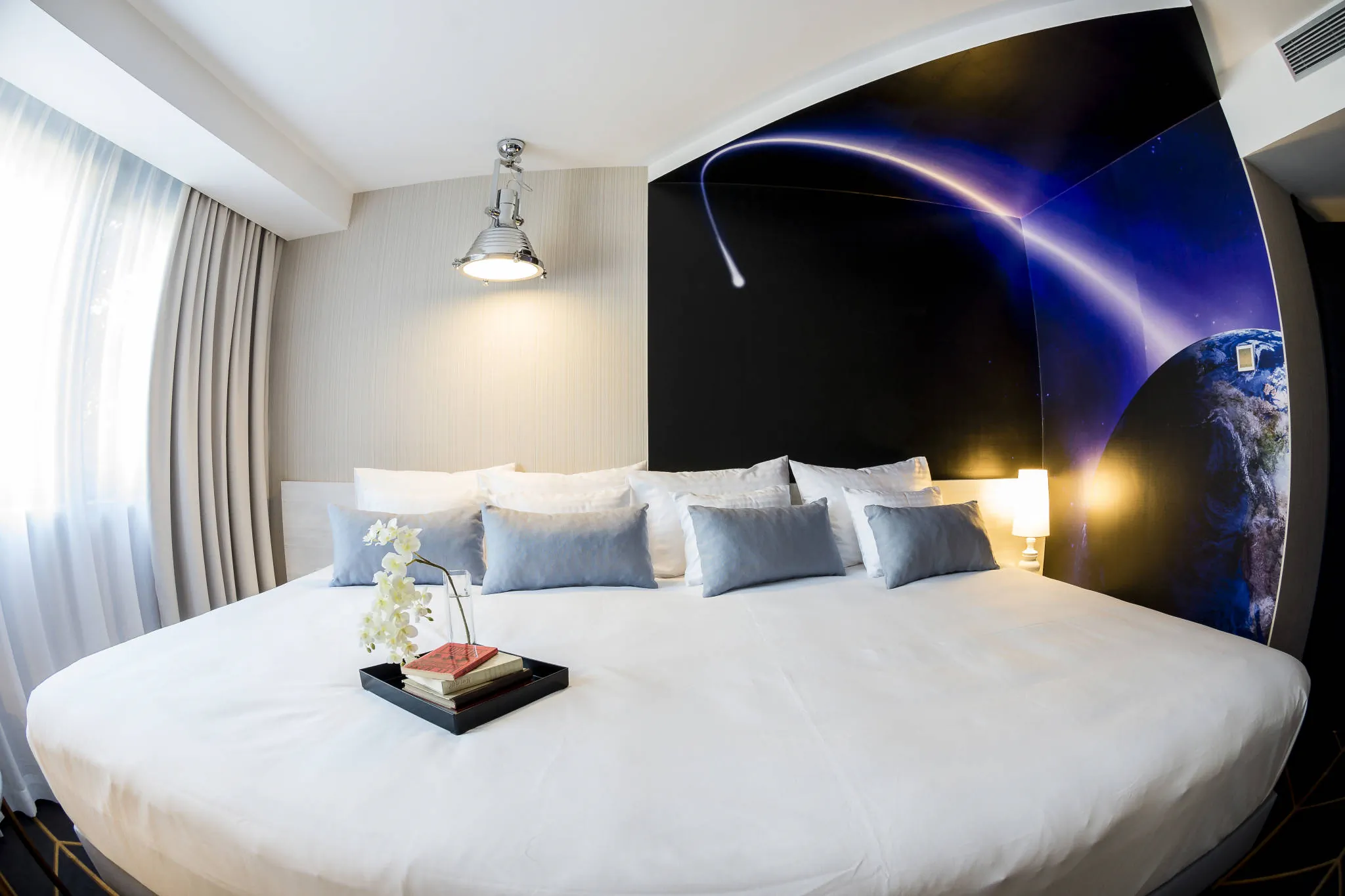 Science Hotel Szeged – Szeghed, Ungaria