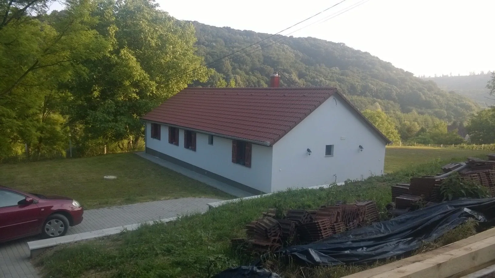 Beppe Vendégház Abaliget – Abaliget, Ungaria