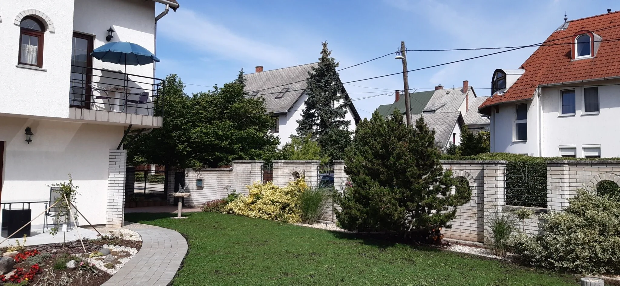 Kaltenecker-Ház Balatonfüred – Balatonfüred, Ungaria
