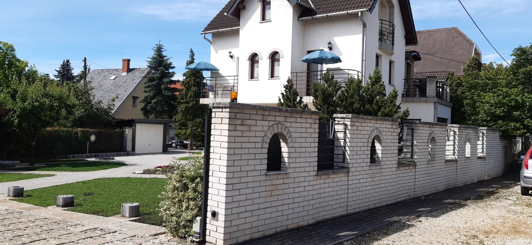 Kaltenecker-Ház Balatonfüred – Balatonfüred, Ungaria