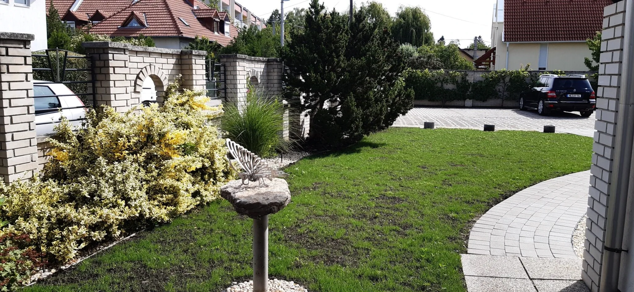 Kaltenecker-Ház Balatonfüred – Balatonfüred, Ungaria
