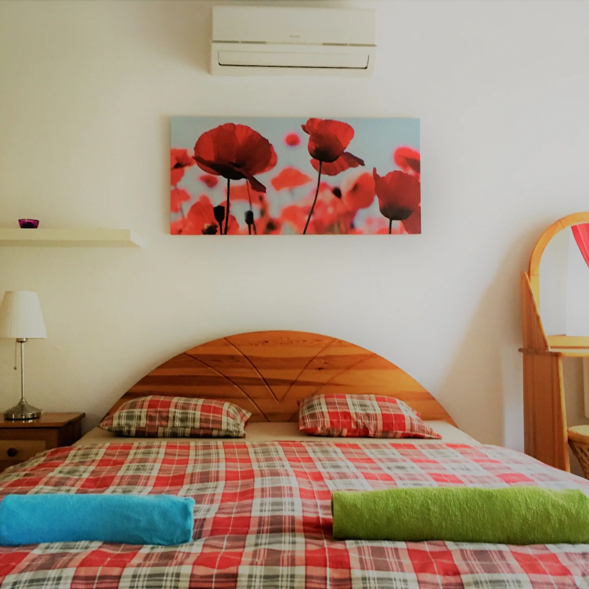 First Apartman Balatonfüred - foto 2
