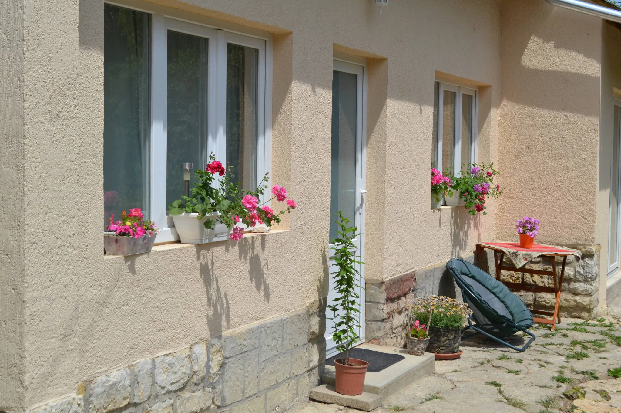 First Apartman Balatonfüred - foto 1