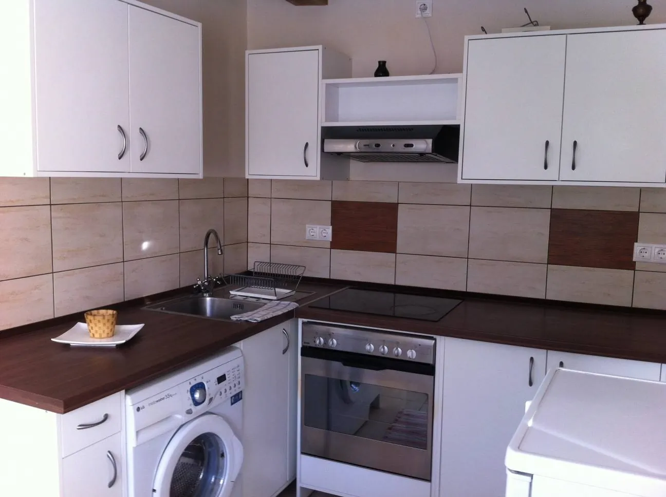 First Apartman Balatonfüred - foto 6