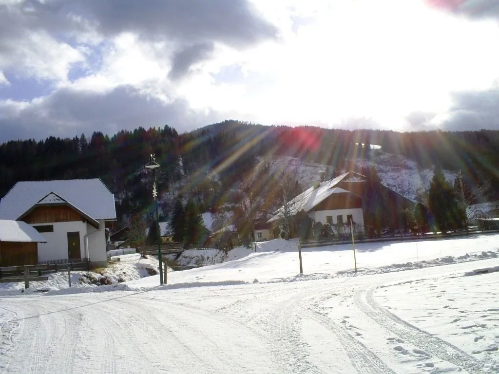 Pension Tilly Niederöblarn – Niederöblarn, Austria