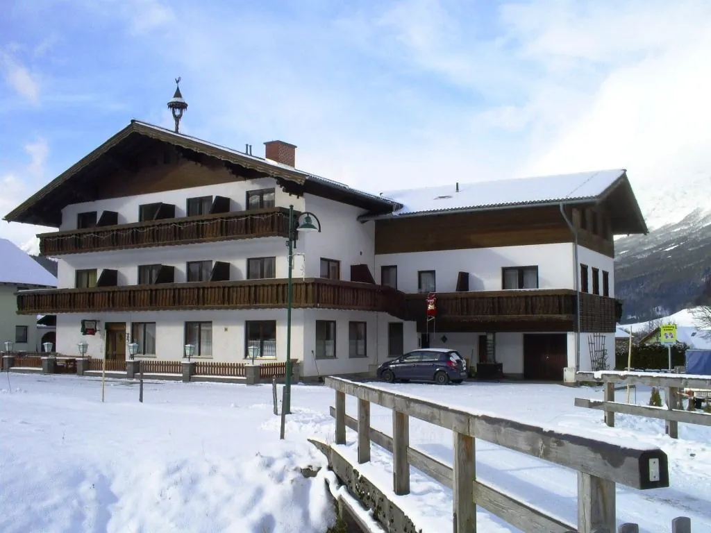 Pension Tilly Niederöblarn – Niederöblarn, Austria