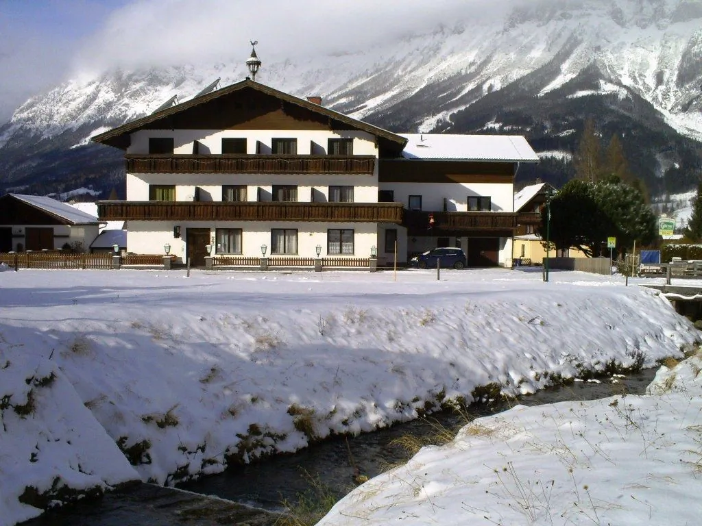 Pension Tilly Niederöblarn – Niederöblarn, Austria
