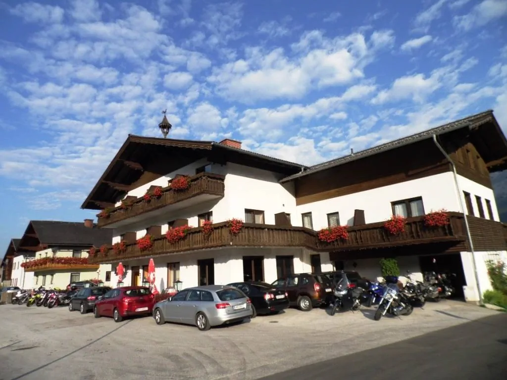 Pension Tilly Niederöblarn – Niederöblarn, Austria