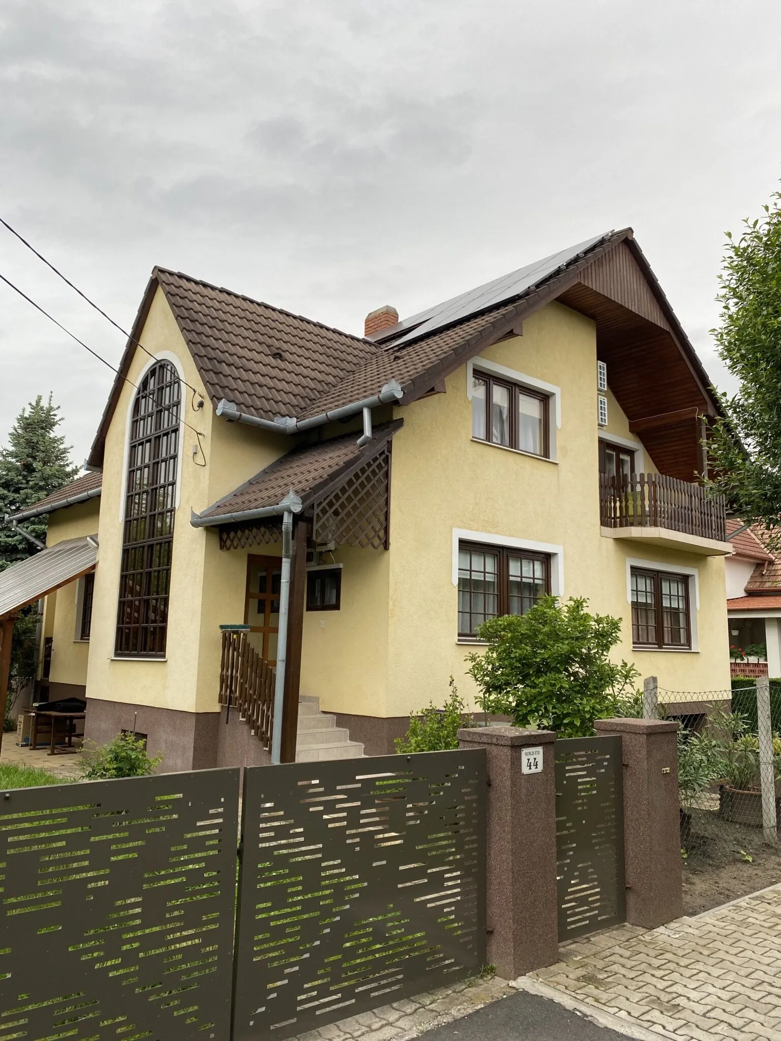 Szirtes Apartman Zalakaros – Zalakaros, Ungaria
