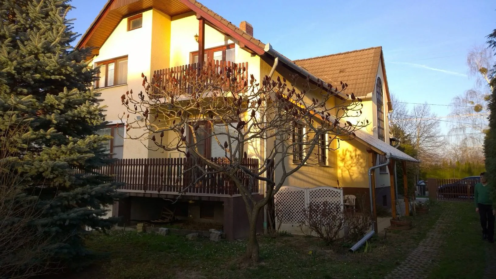 Szirtes Apartman Zalakaros – Zalakaros, Ungaria