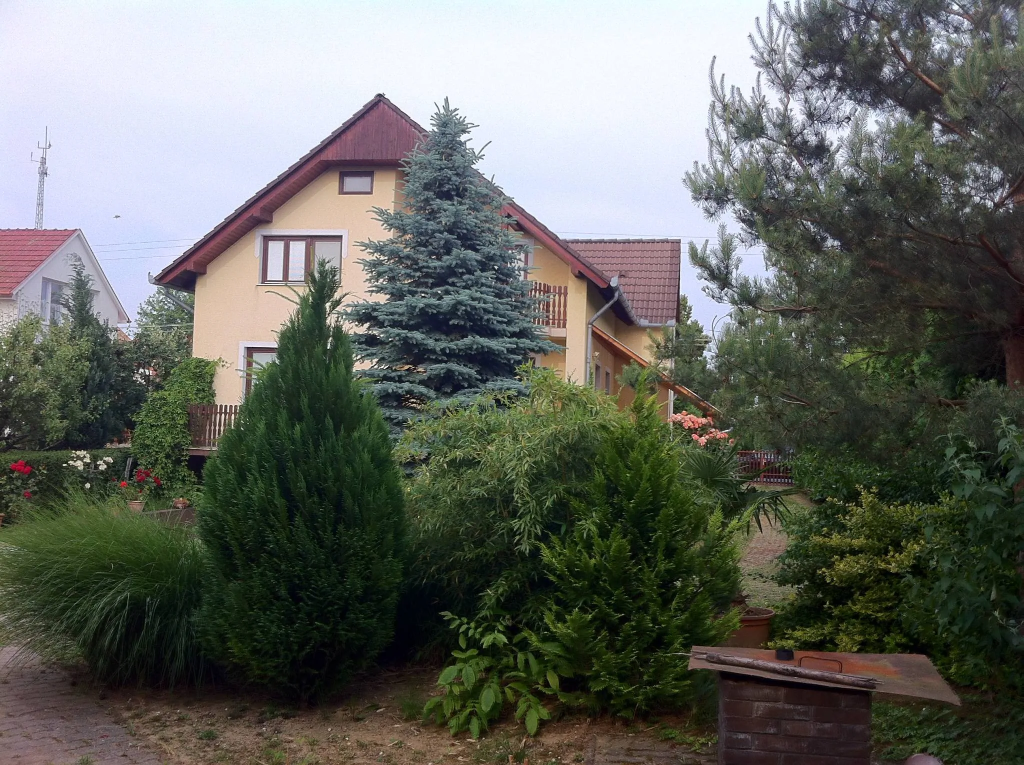 Szirtes Apartman Zalakaros – Zalakaros, Ungaria
