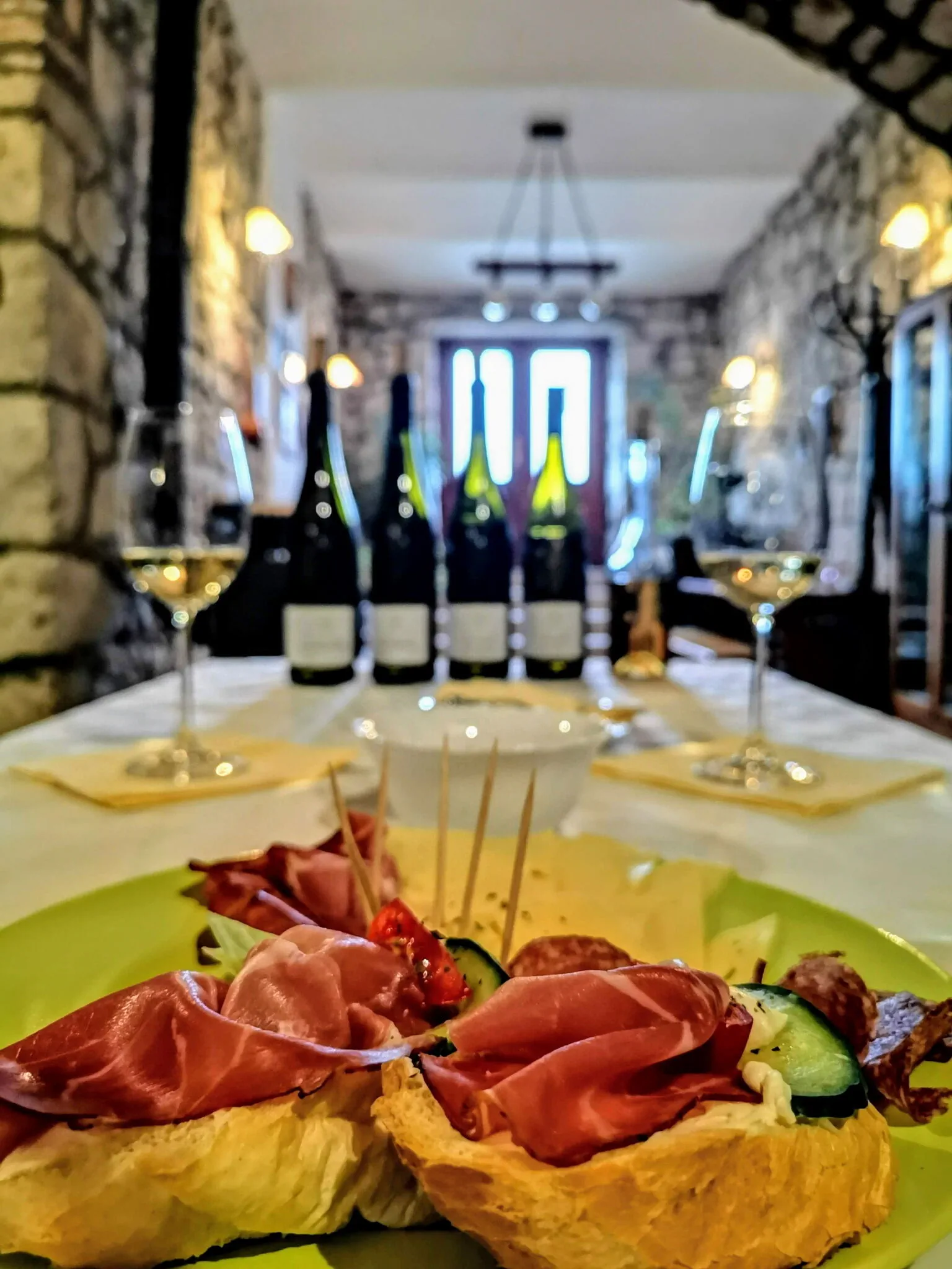 Aranynap Vendégház Tállya – Tállya, Węgry