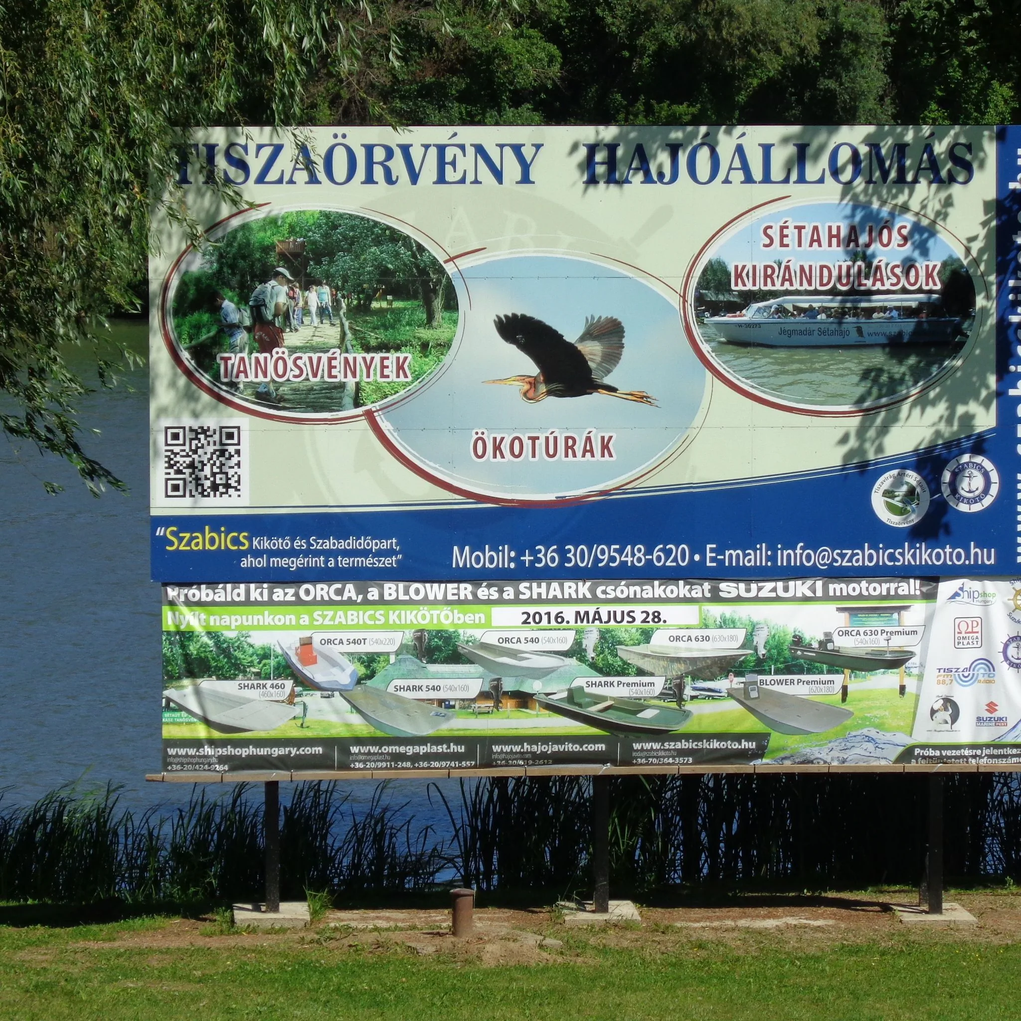 Partifecske Vendégház Tiszafüred – Tiszafüred, Ungaria