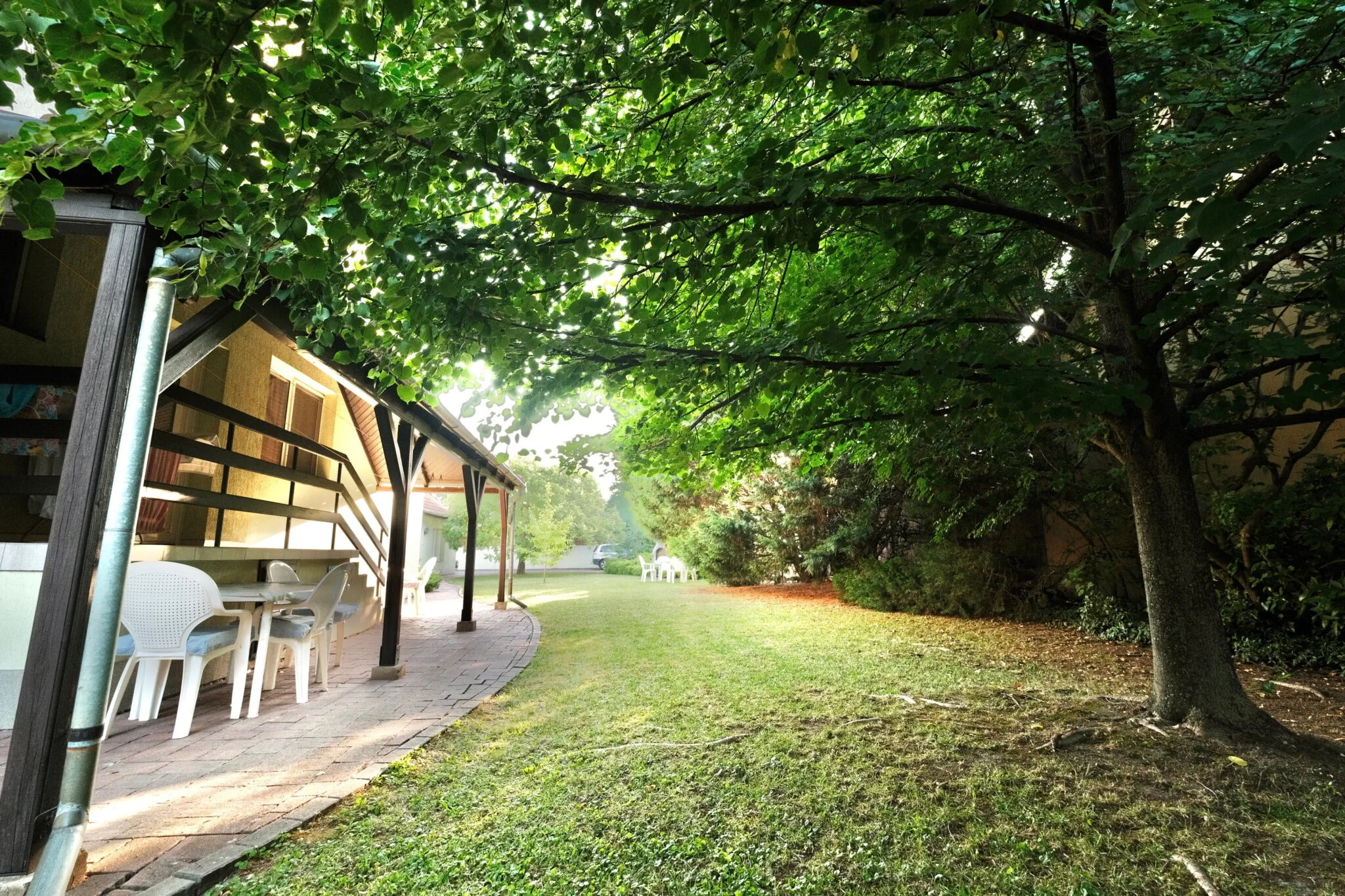 Erzsébet Apartmanház Gyula – Giula, Ungaria