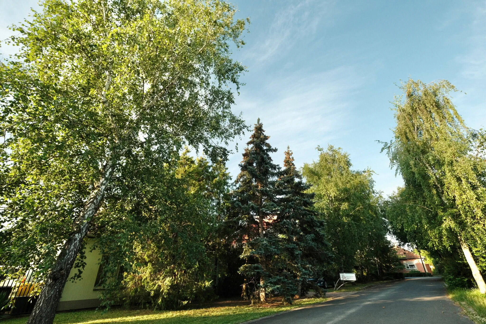 Erzsébet Apartmanház Gyula – Giula, Ungaria