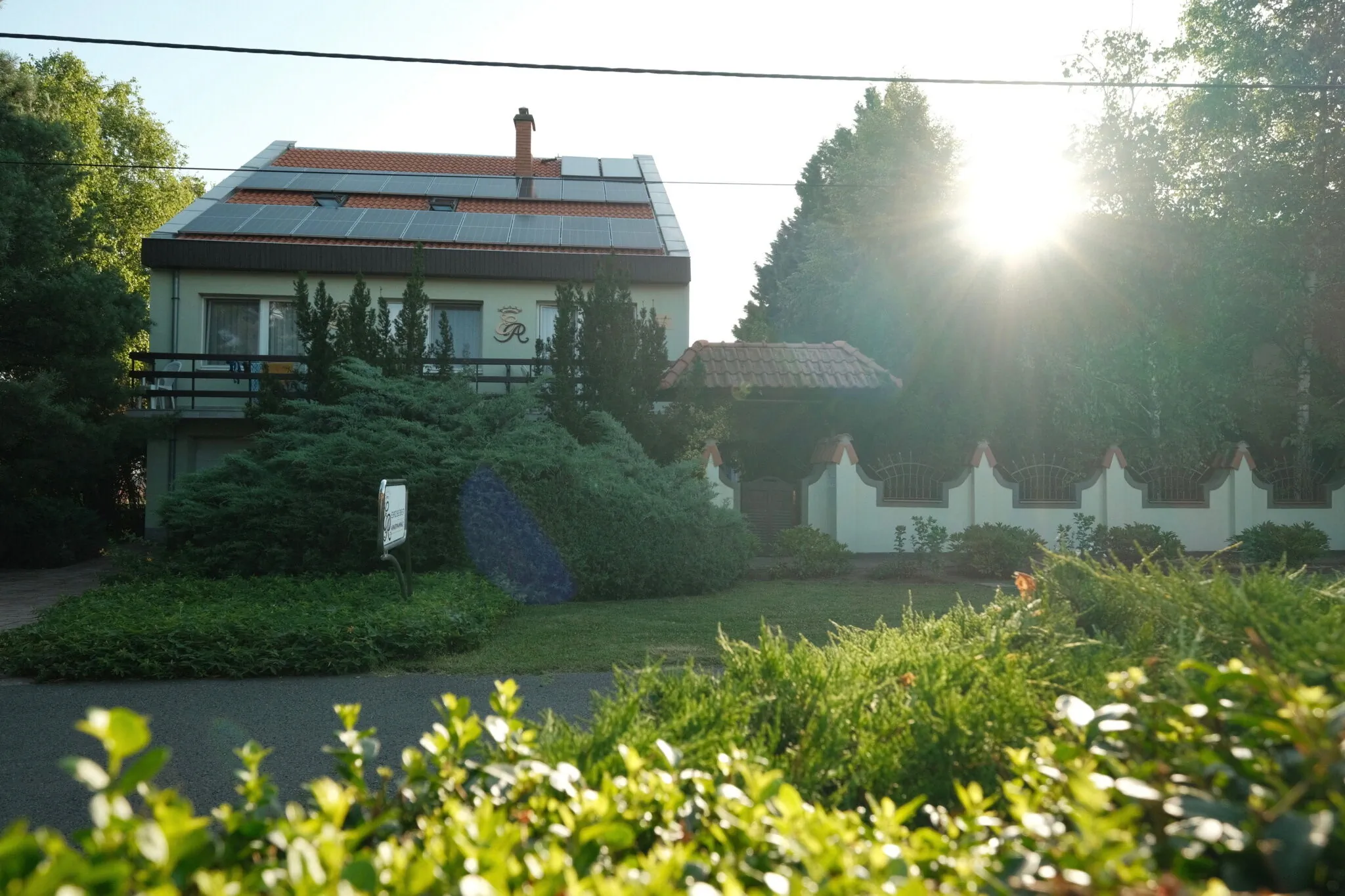 Erzsébet Apartmanház Gyula – Giula, Ungaria
