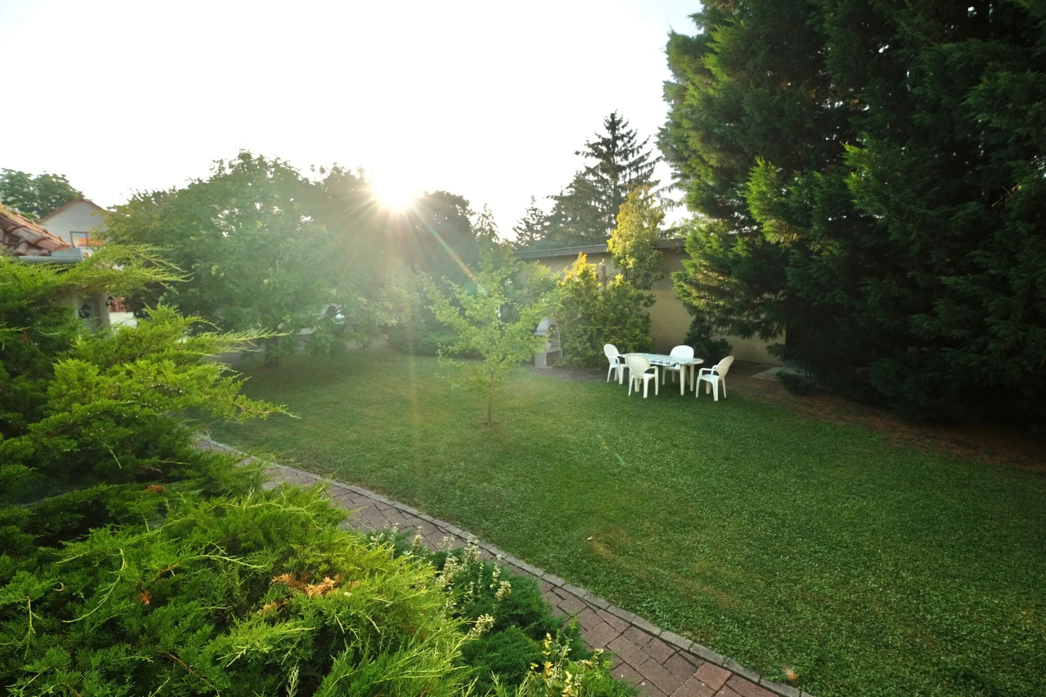 Erzsébet Apartmanház Gyula – Giula, Ungaria