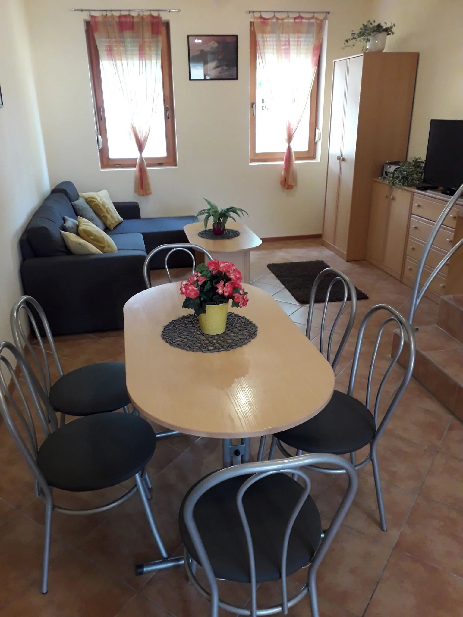 Silver Zafír Apartmanház Gyula - foto 6