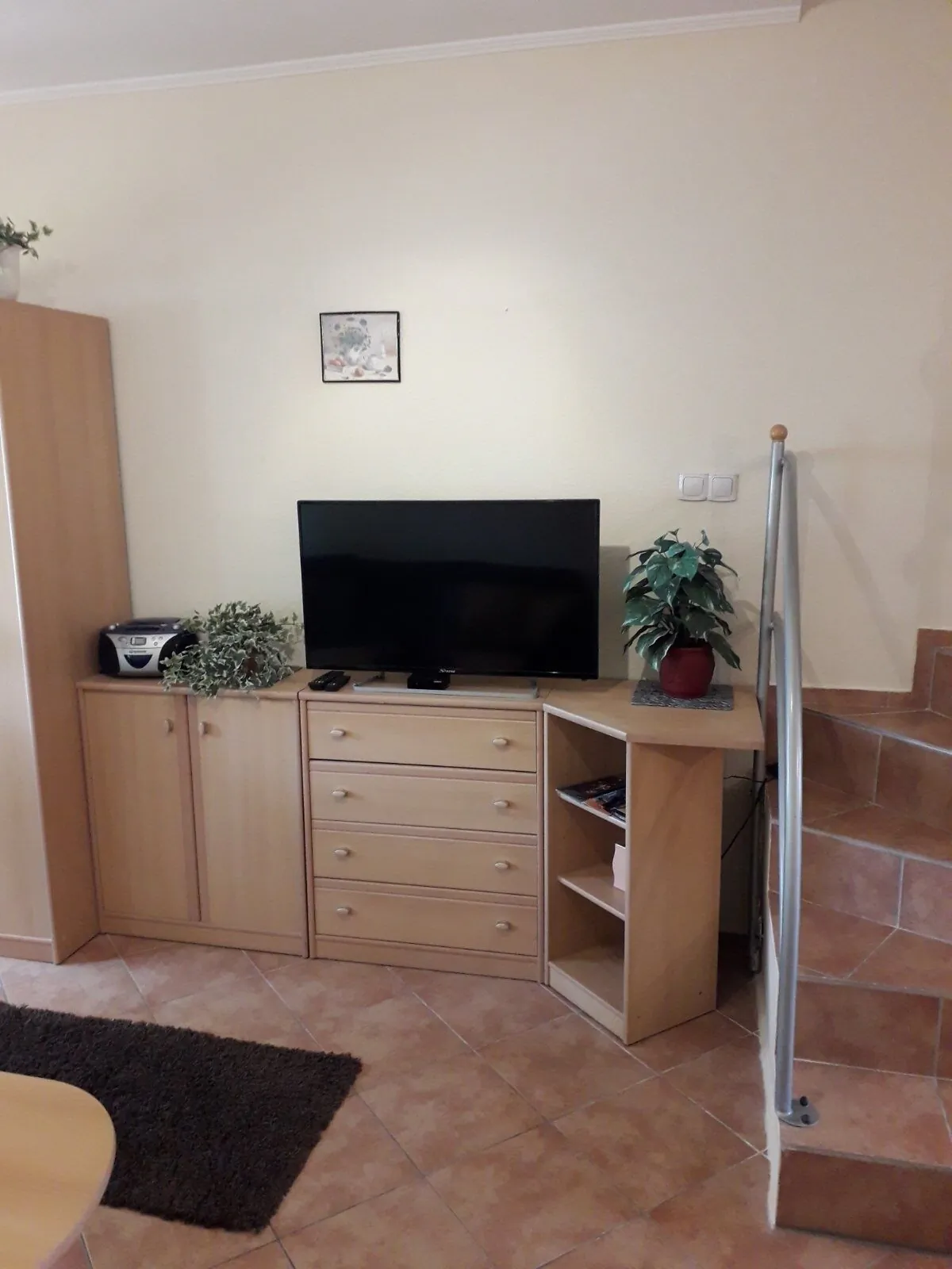 Silver Zafír Apartmanház Gyula - foto 7