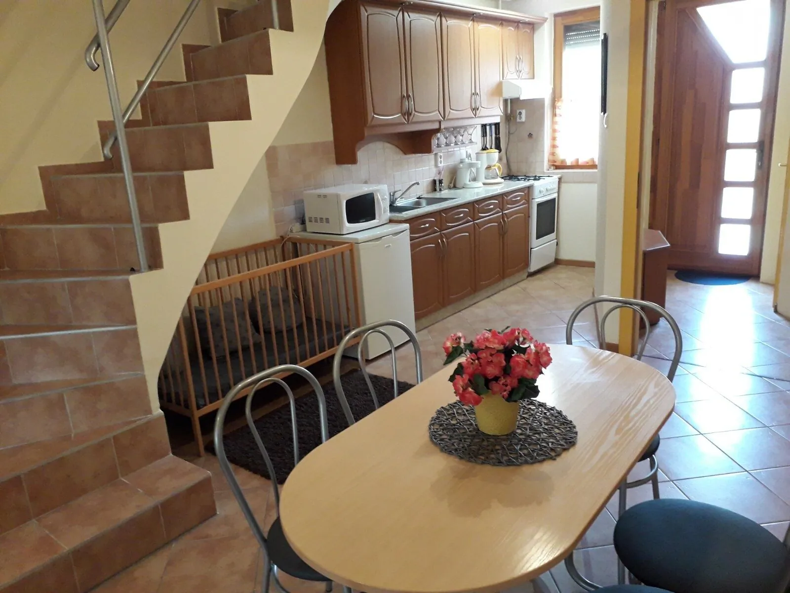 Silver Zafír Apartmanház Gyula - foto 9