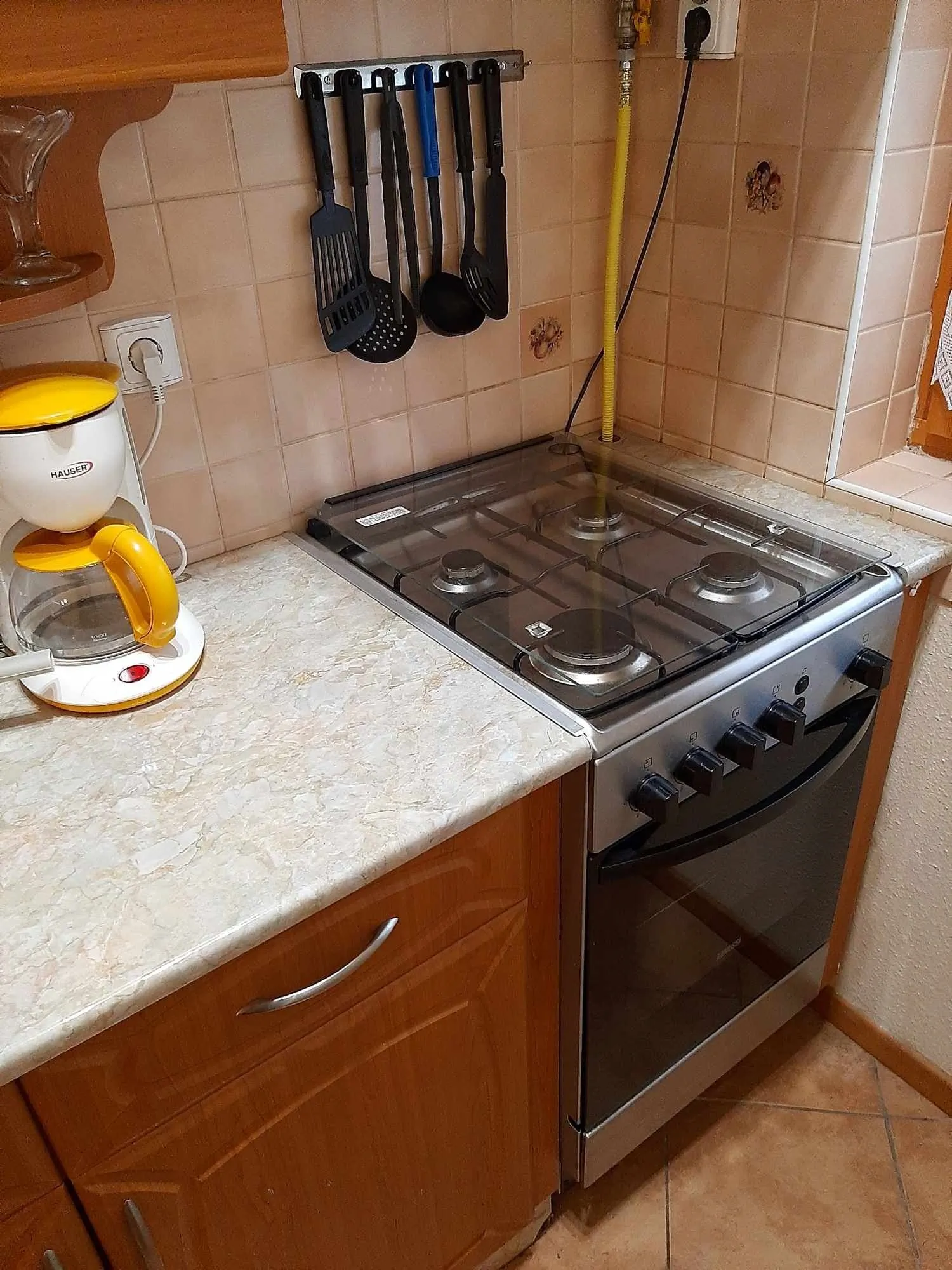 Silver Zafír Apartmanház Gyula - foto 10