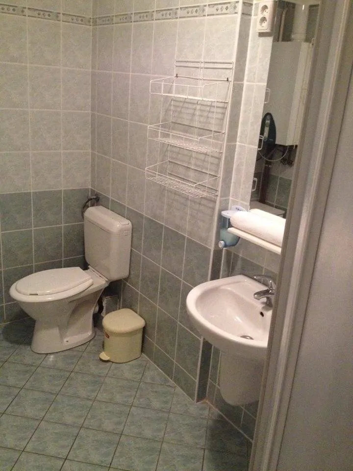 Silver Zafír Apartmanház Gyula - foto 3