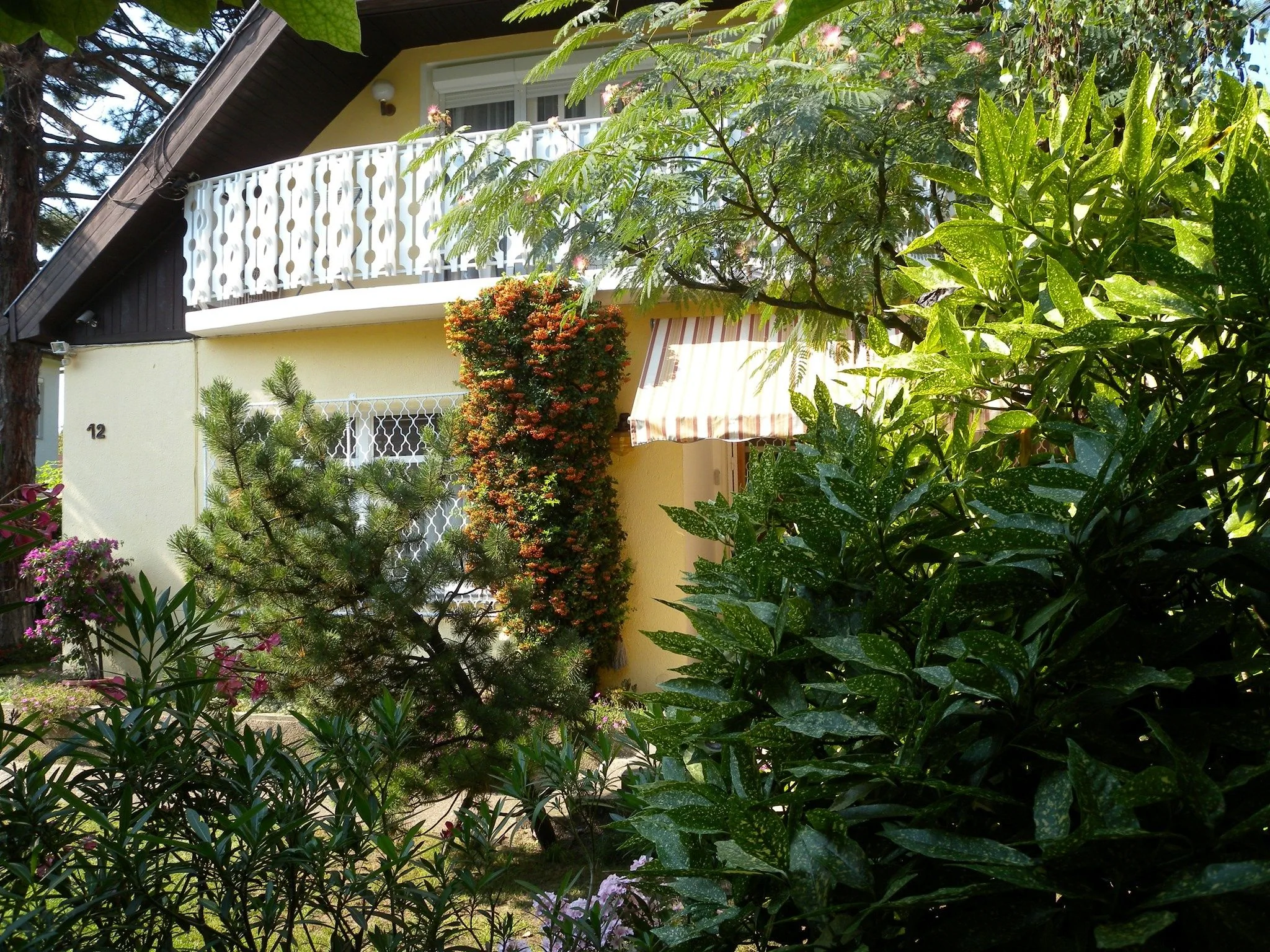 Szalai Apartman Siófok – Siófok, Ungaria