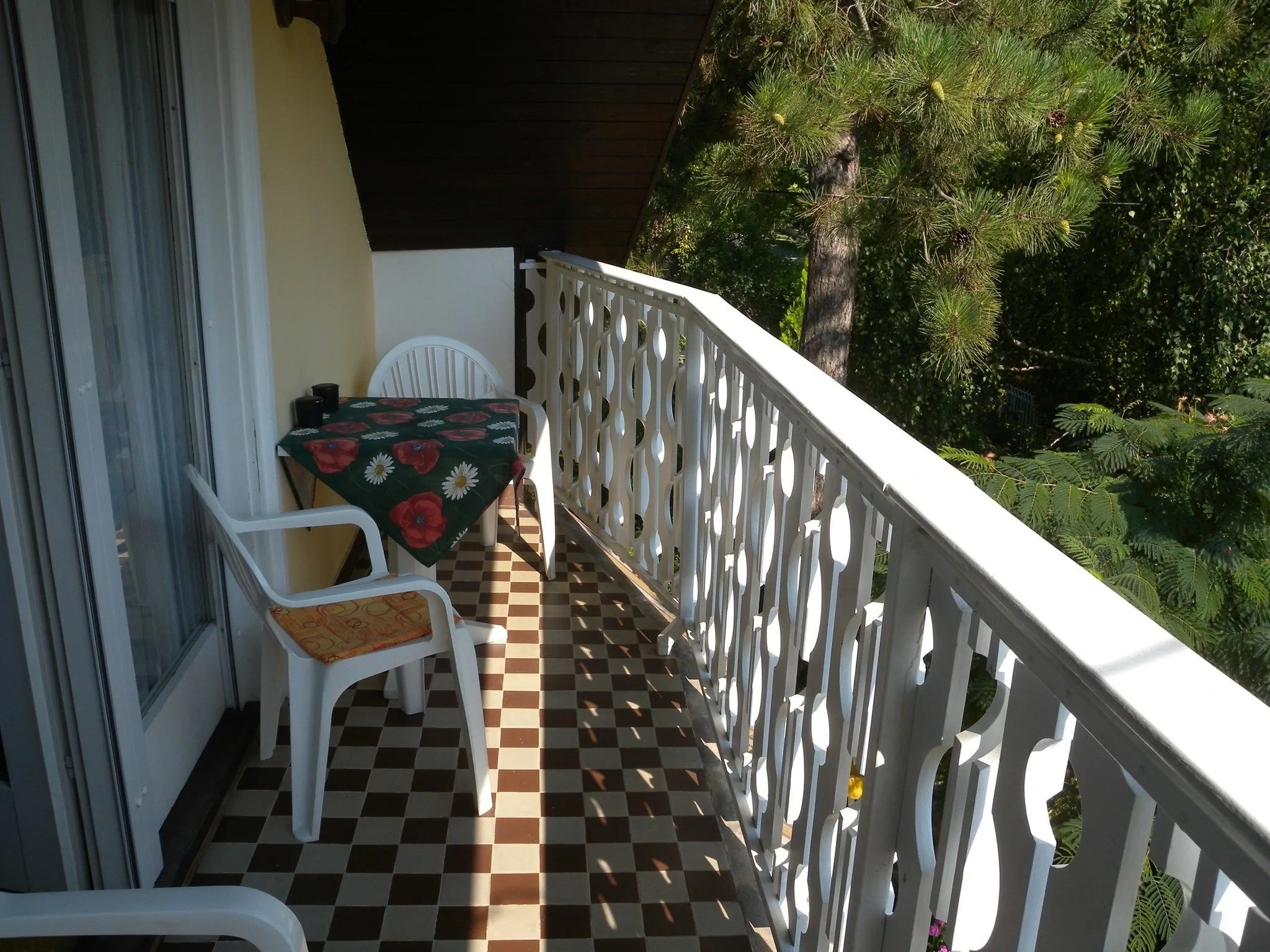 Szalai Apartman Siófok – Siófok, Ungaria