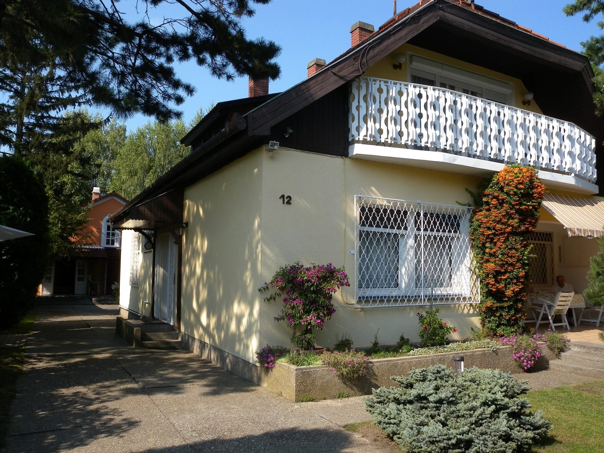 Szalai Apartman Siófok – Siófok, Ungaria