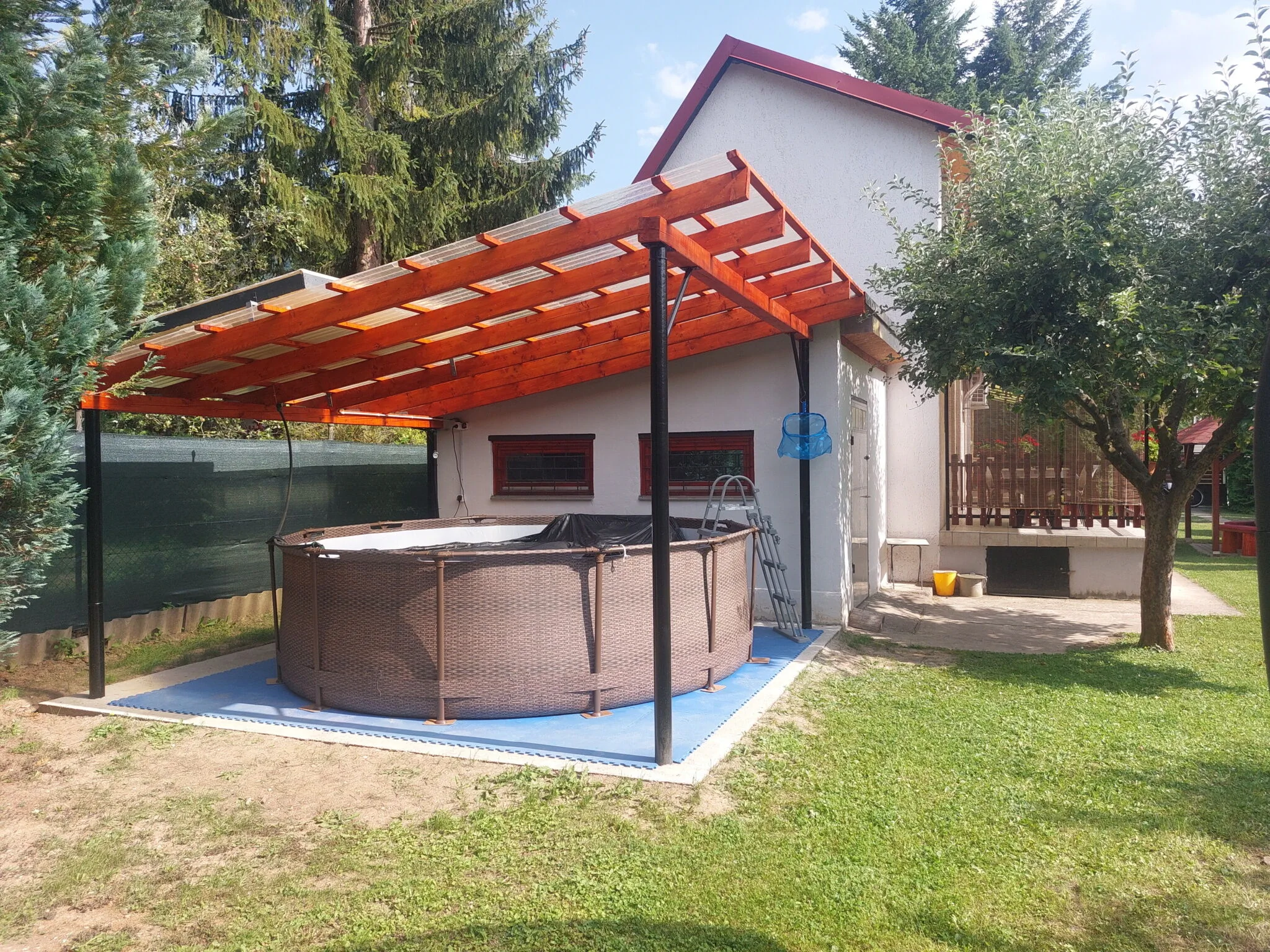 Ferencz Vendégház Bélapátfalva - foto 5