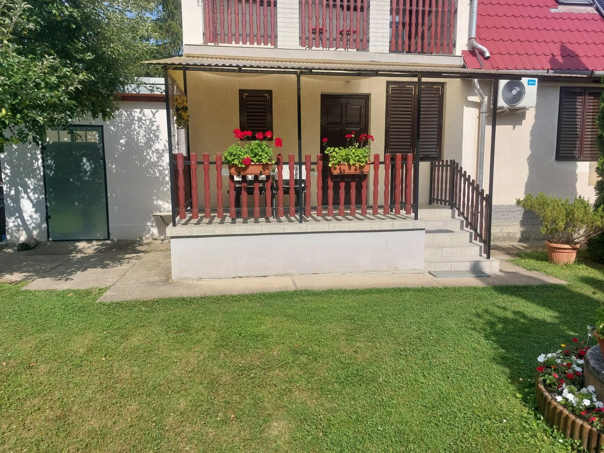 Ferencz Vendégház Bélapátfalva - foto 8