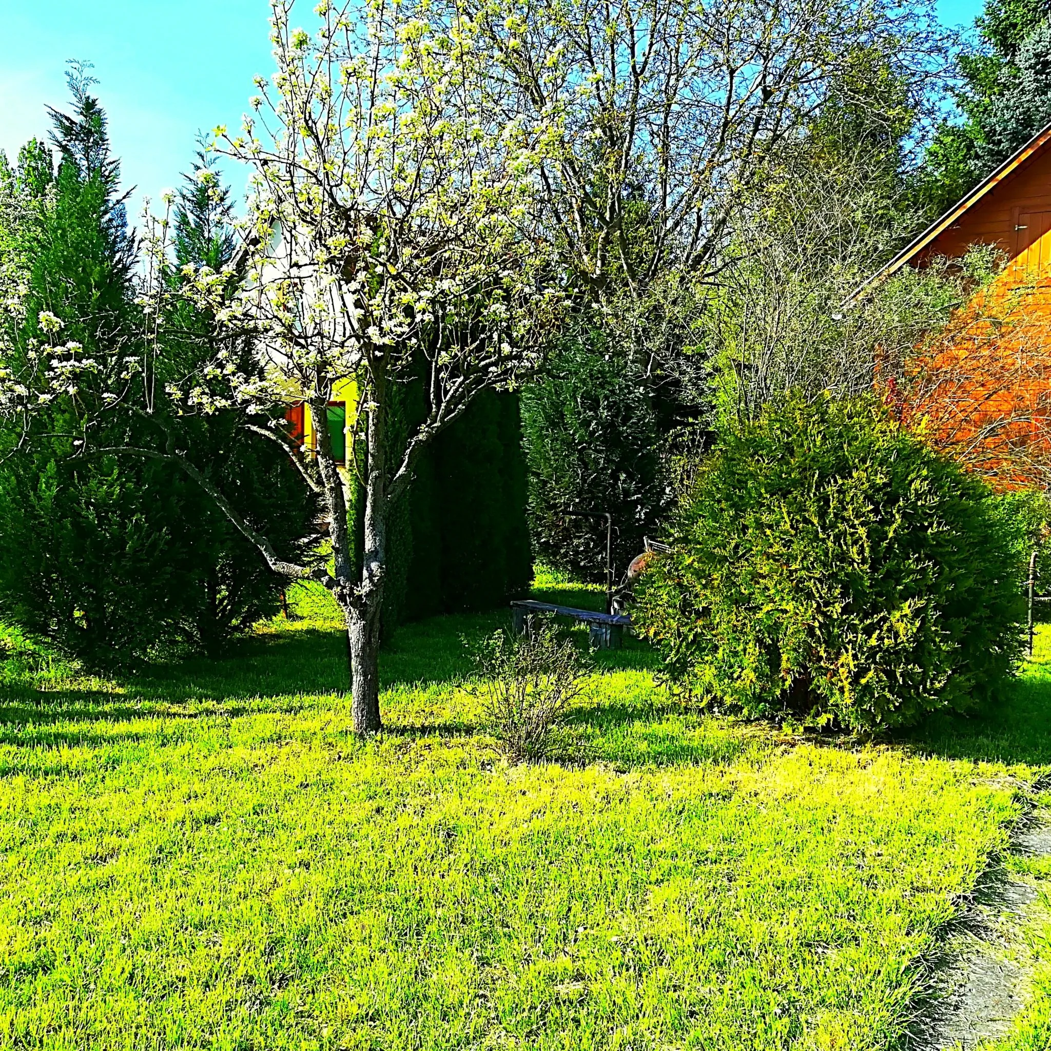Gerenda Nyaraló Szarvas – Szarvas, Ungaria