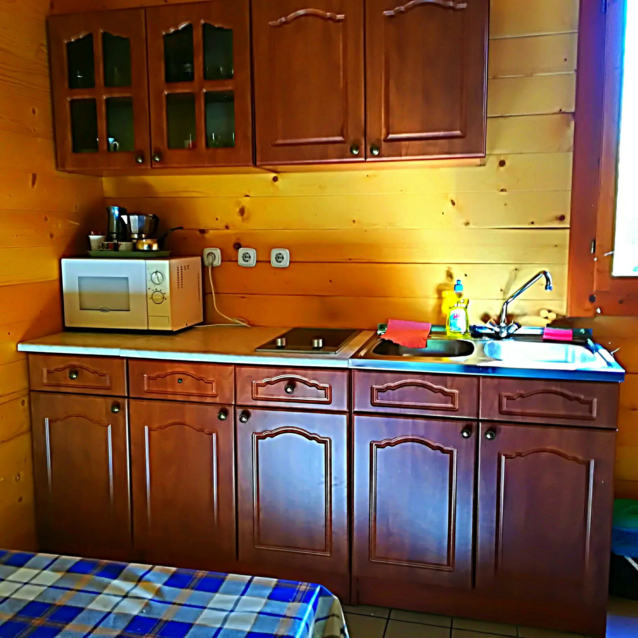 Gerenda Nyaraló Szarvas – Szarvas, Ungaria
