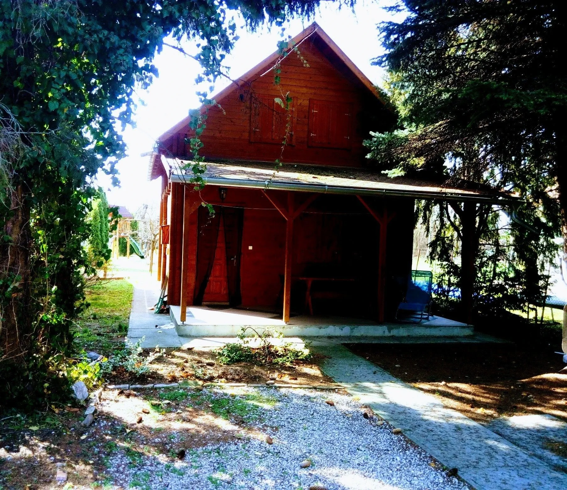 Gerenda Nyaraló Szarvas – Szarvas, Ungaria