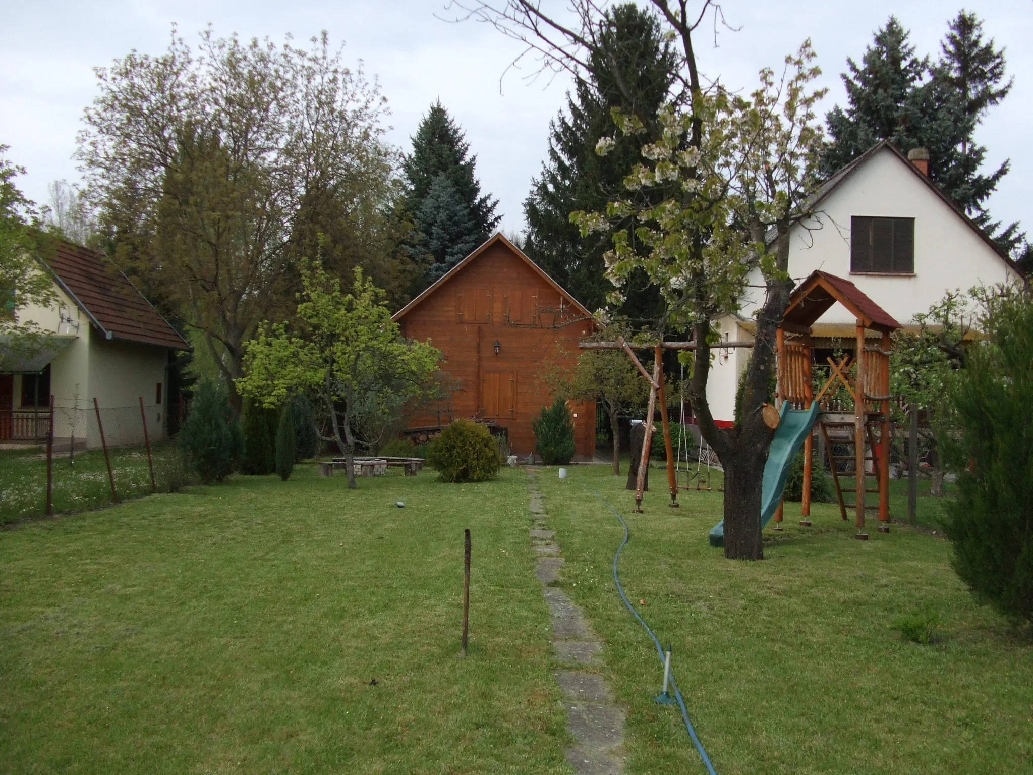 Gerenda Nyaraló Szarvas – Szarvas, Ungaria